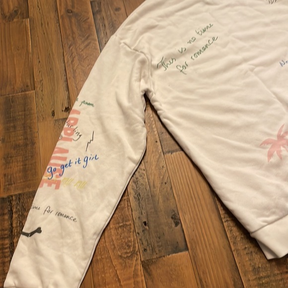 KARSSEN journey INSPIRED SWEATSHIRT - Picture 8 of 9